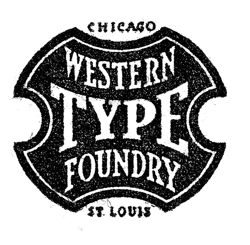 Western Type Foundry